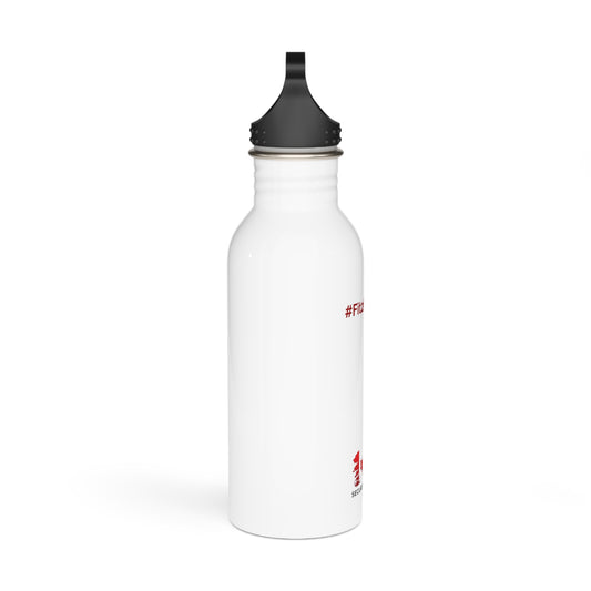 #Fit2Protect™ – Security Proud 20oz Water Bottle