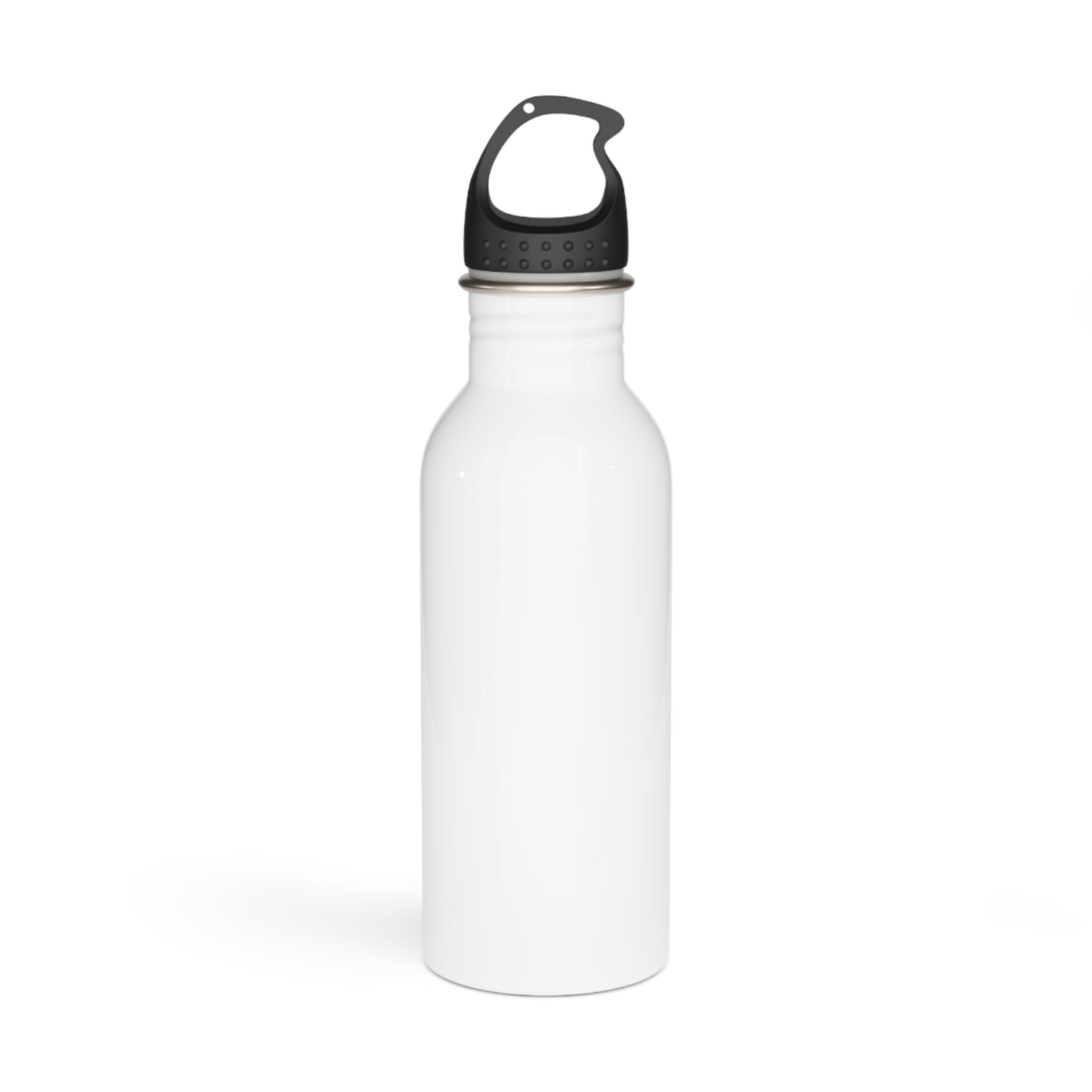 #Fit2Protect™ – Security Proud 20oz Water Bottle