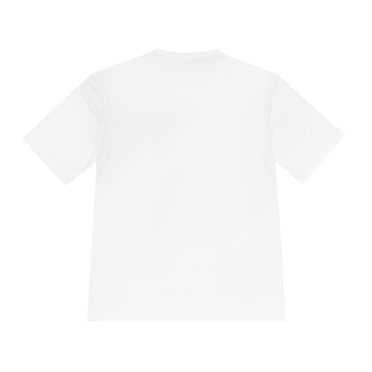 Security Proud Moisture-Wicking Tee | Black Unisex Fit | 24/7/365 | Trained • Trusted • Tested | Canada Edition