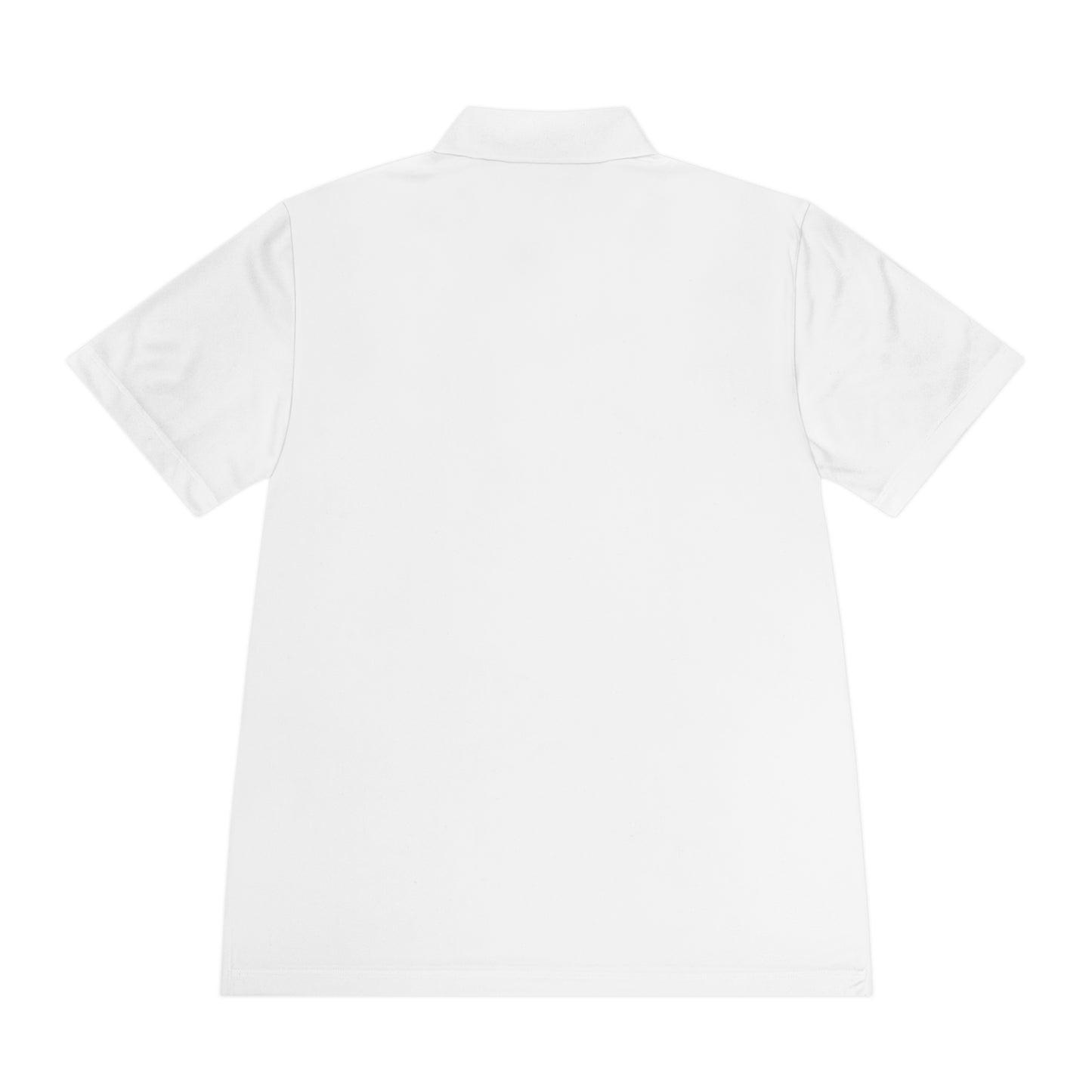 Security Proud Performance Polo | Canadian “Stand on Guard” Edition